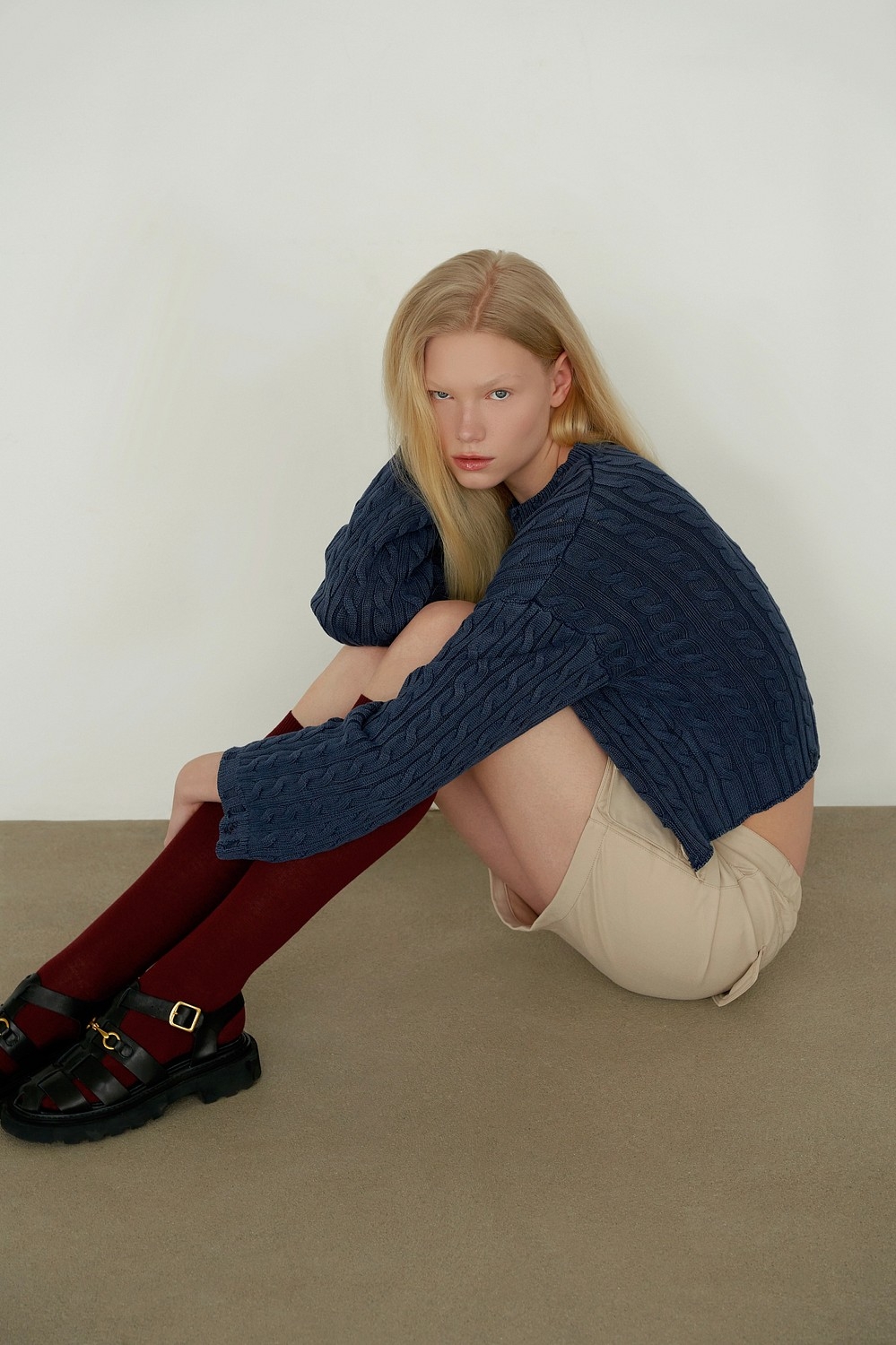 Alexandra Domracheva portfolio photo 8